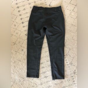 Legends Aviation Pant Black, Mens size 32